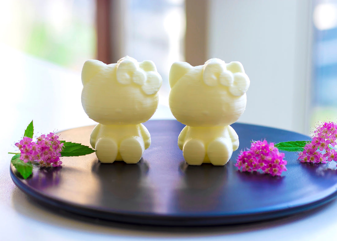 What are applications of 3D food printing?