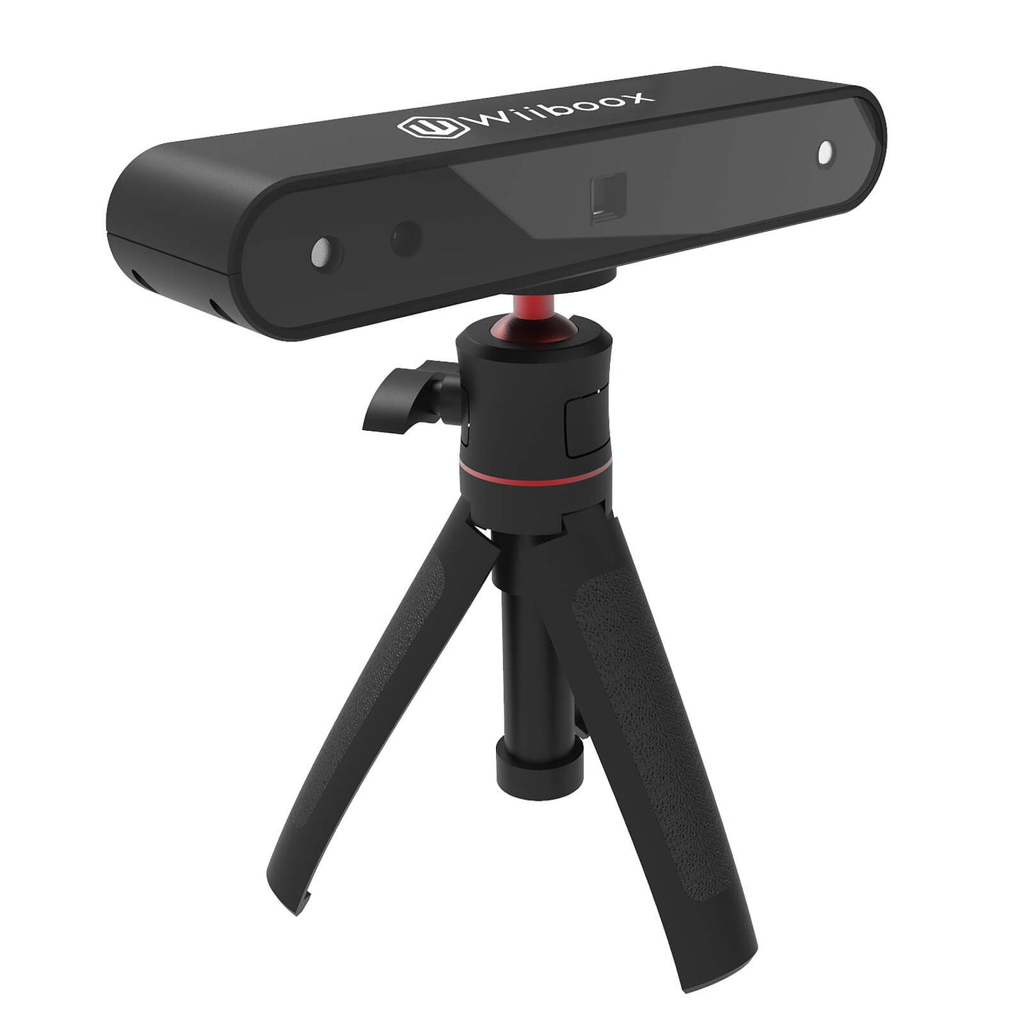 Wiiboox Portable High-precision 3D Scanner [Free Shipping]