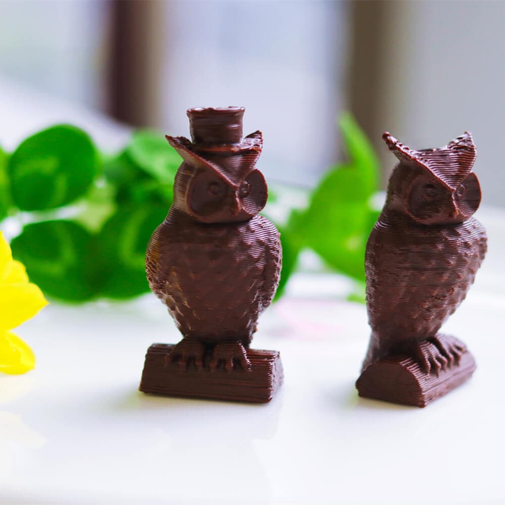 chocolate 3d printer