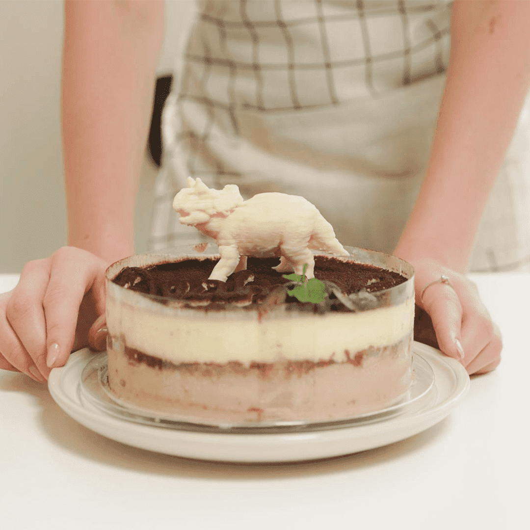 chocolate 3d printer